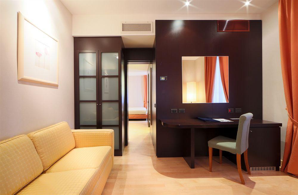 Hotel Delle Rose Terme & Wellnesspa Monticelli Terme Exterior photo