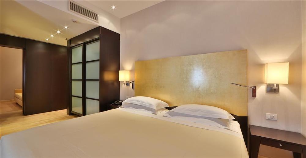 Hotel Delle Rose Terme & Wellnesspa Monticelli Terme Exterior photo