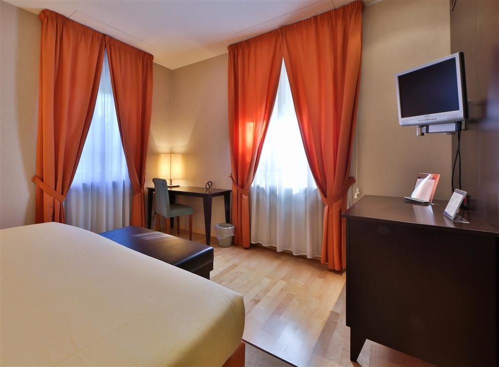 Hotel Delle Rose Terme & Wellnesspa Monticelli Terme Exterior photo