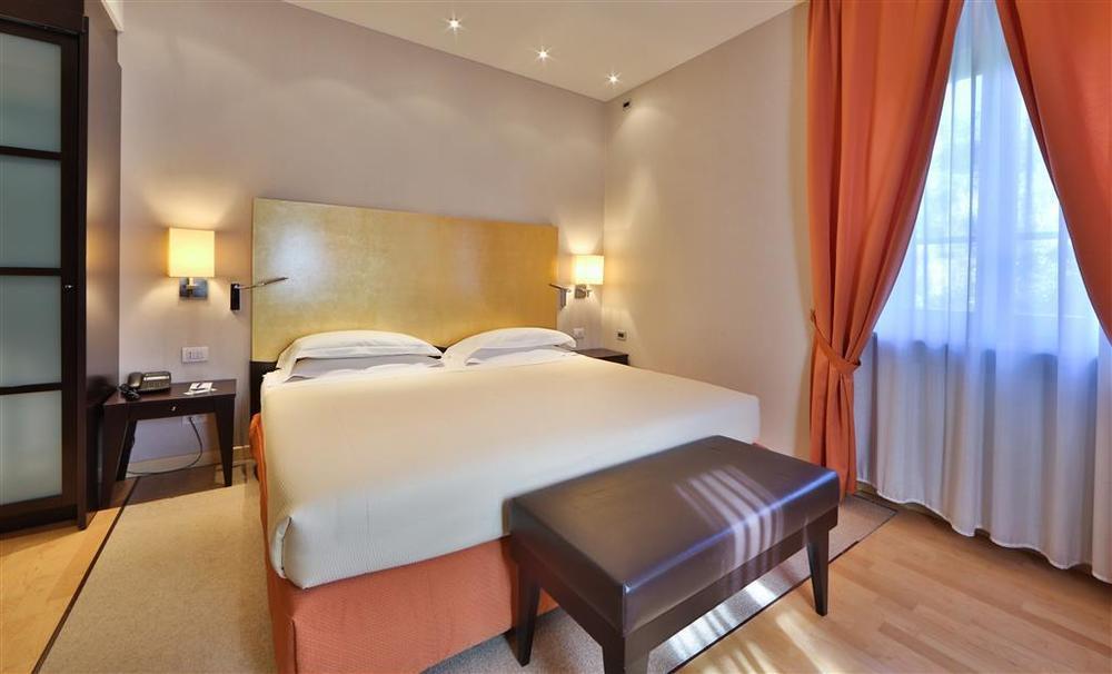 Hotel Delle Rose Terme & Wellnesspa Monticelli Terme Exterior photo