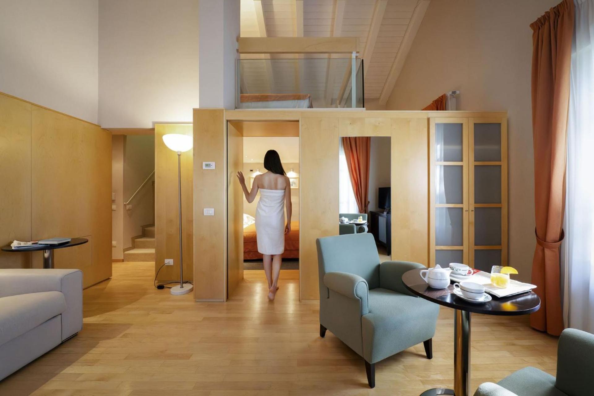 Hotel Delle Rose Terme & Wellnesspa Monticelli Terme Exterior photo